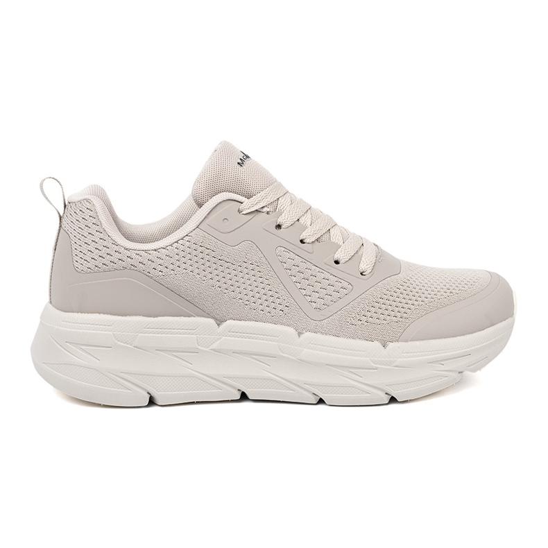 Shelvt Light -be -Sport -Schuhe mit McArthur Mesh