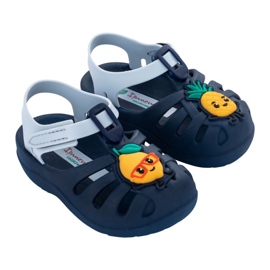 Ipanema summer XIV B Sandalen B Jr 83615-BC943 blau