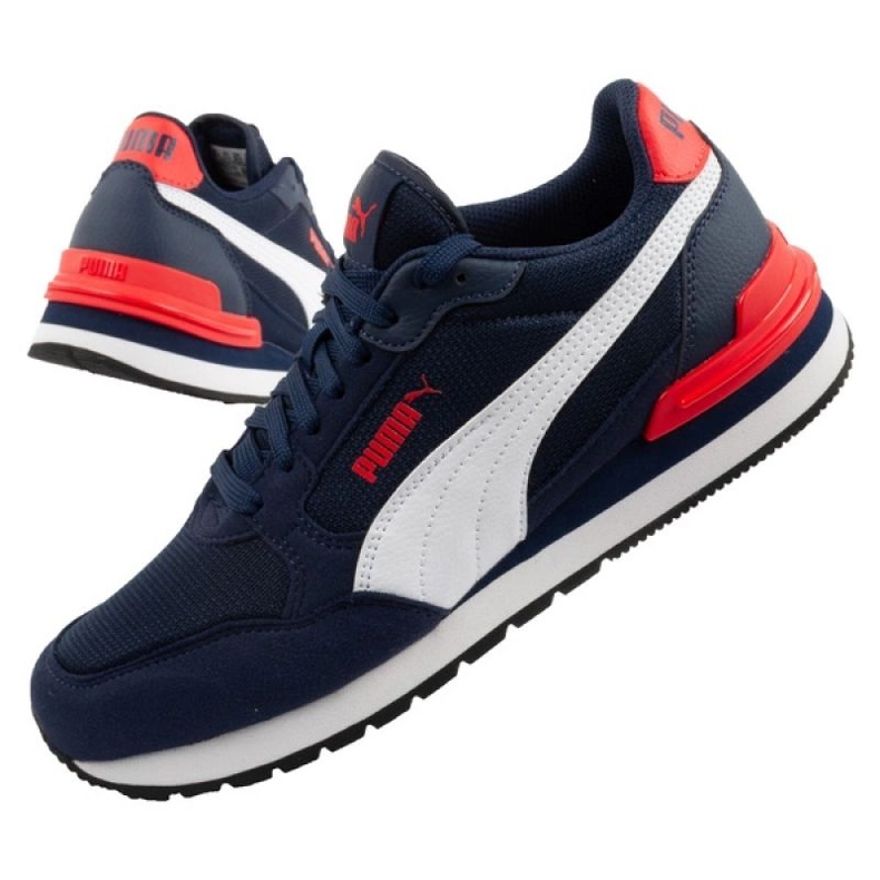 Puma St Runner V4 Mesh 39987602 Schuhe