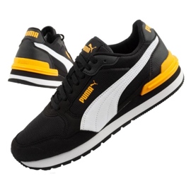 Puma St Runner V4 Mesh 39987603 Schuhe schwarz