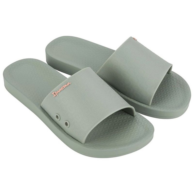 Ipanema -Anat -Klappen in 83583Be633 grün