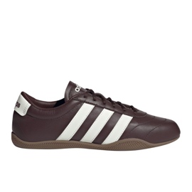 Adidas Grand Court lo Schuhe in JQ9680 braun