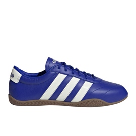 Adidas Grand Court lo Schuhe in JQ9692 blau