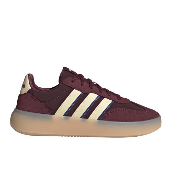 Adidas barreda dekodieren Schuhe in JR3544 rot