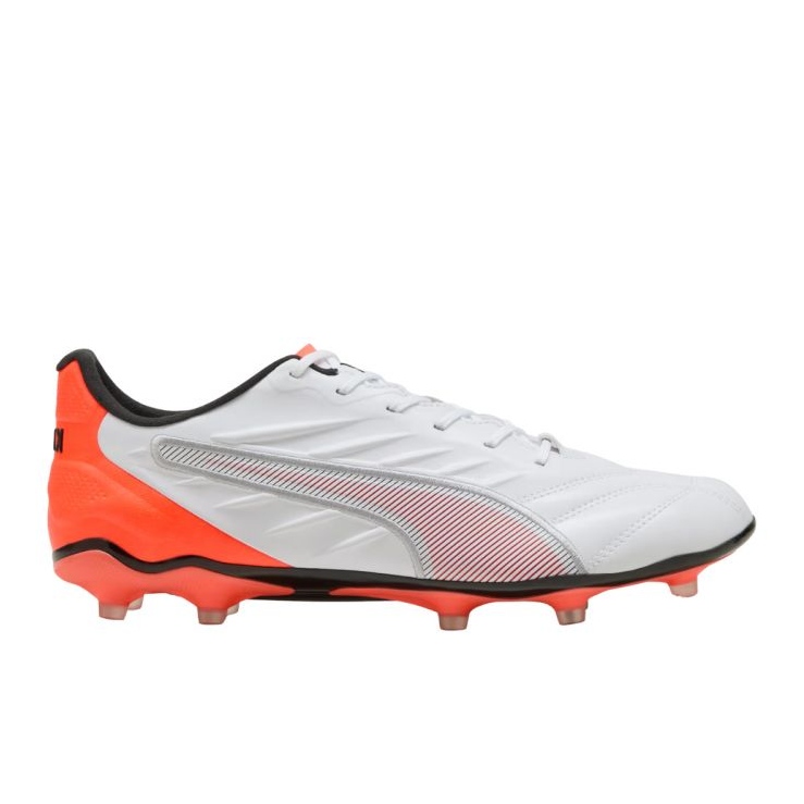 Puma King Pro Fg/Ag M 108828 01 Fußballschuhe mehrfarbig