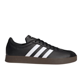 Adidas VL Gerichtsbasis M ID3712 Schuhe schwarz