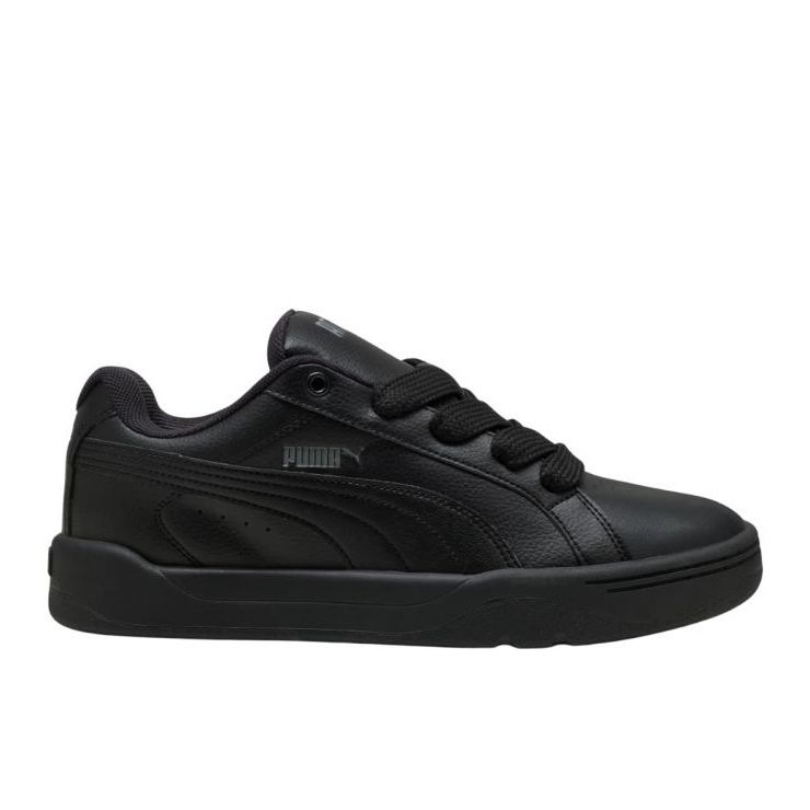 Puma Park Lifestyle Easy Schuhe in 400496 02 schwarz