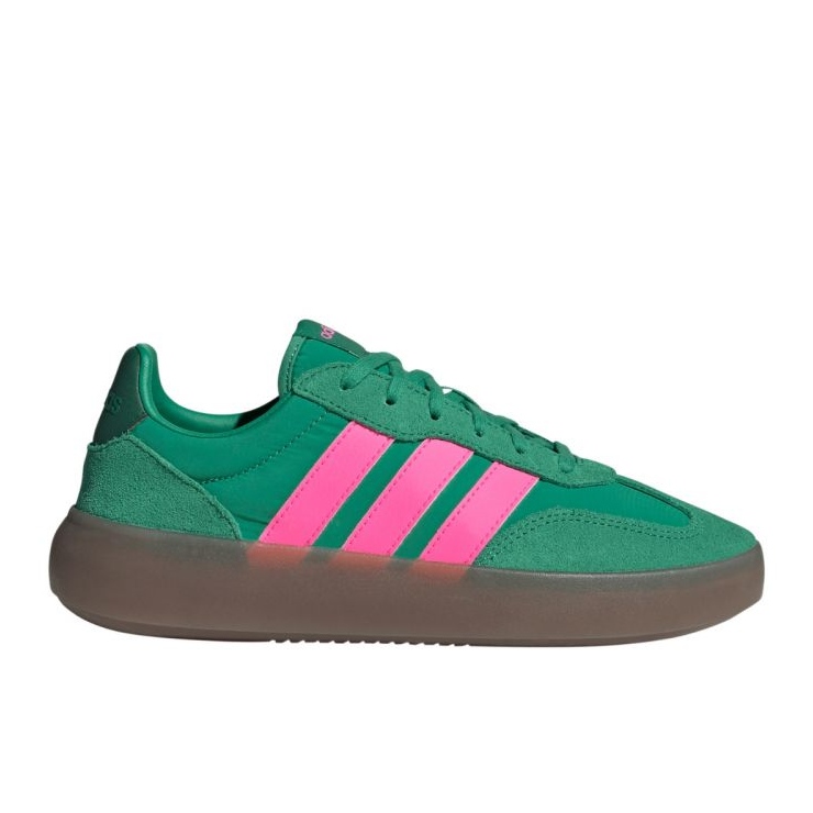 Adidas barreda dekodieren Schuhe in JR3540 grün