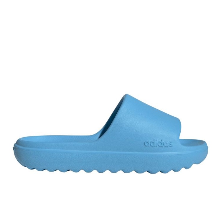 Adidas adilette lumia js3571 Flip -Flops blau