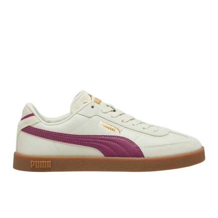 Puma Club II Schuhe in 397447 37 weiß