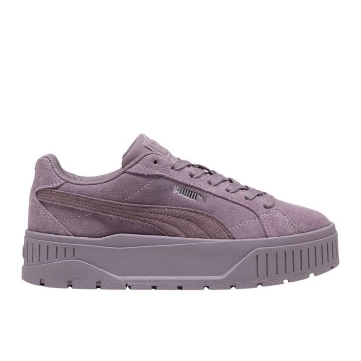 Puma Karmen II Schuhe in 397457 14 violett
