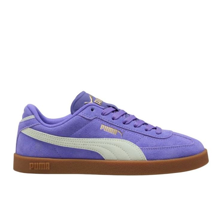 Puma Club II Schuhe in 400717 14 violett
