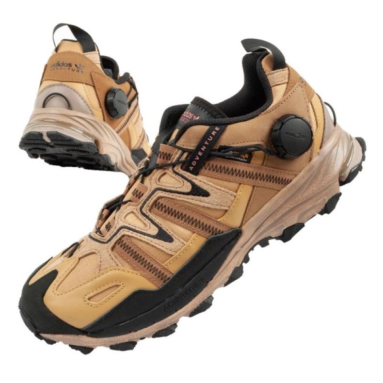 Adidas Hyperturf Adventure M HQ6071 Schuhe