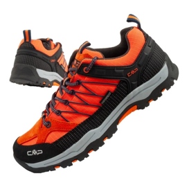 CMP Rigel Low JR 3Q54554J27CR Schuhe orange