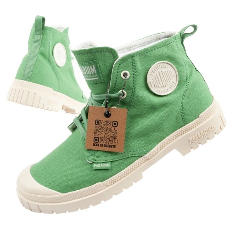 Palladium pampa sp20 m 76838-305 m grün