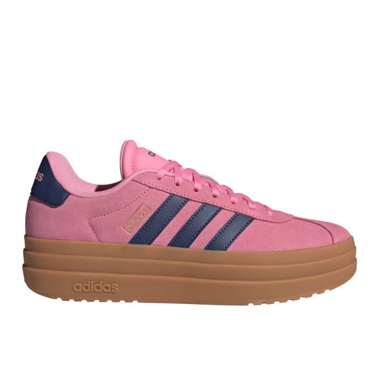 Adidas VL Gericht kühn in ji1789 rosa