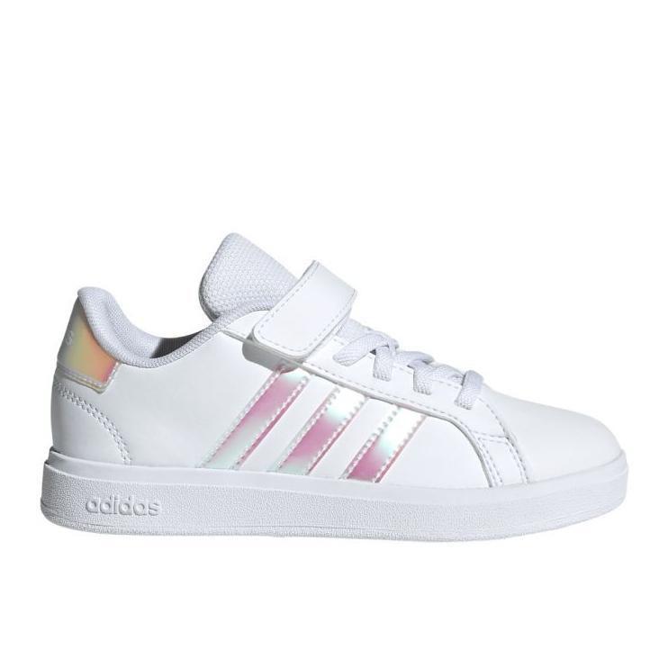 Adidas Grand Court 2.0 Jr. IE3851 Schuhe weiß