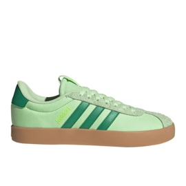 Adidas VL Court 3.0 Schuhe in JS2059 grün