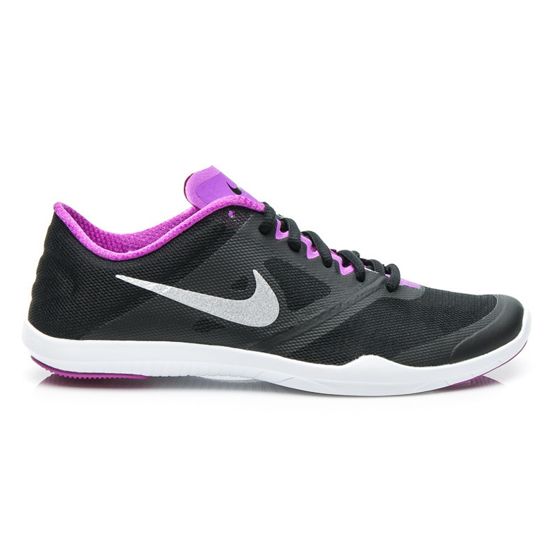 Nike Studiotrainer 2 schwarz