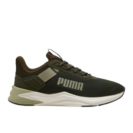 Puma Ftr Wave M 311095 10 Schuhe grün