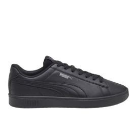 Puma Rickie Classic M 394251 05 Schuhe schwarz