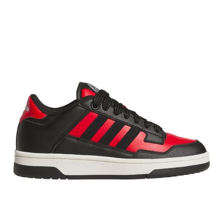 Adidas Rapid Court Low JR1020 Schuhe