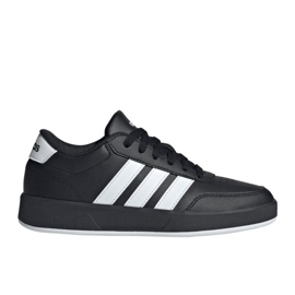 Adidas BreakNet 3.0 JR JR8447 Schuhe schwarz