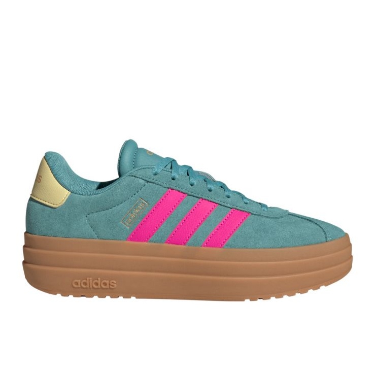 Adidas VL Gericht BOLD IN JQ5634 grün