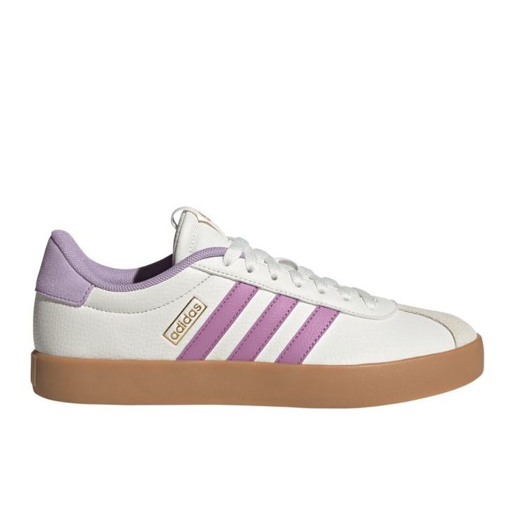 Adidas VL Gericht 3.0 in JR8661 weiß