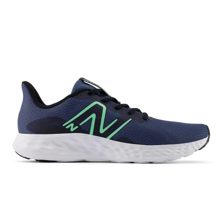 New Balance Neues Gleichgewicht M411RL3 Laufschuhe blau