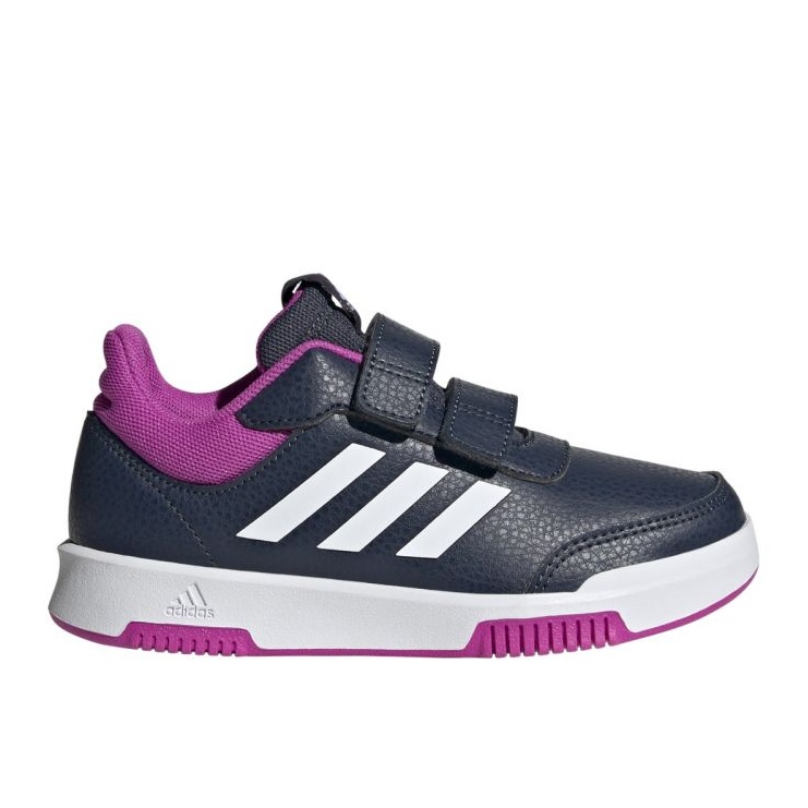 Adidas Tensaur Hook und Loop JR JH9541 Schuhe