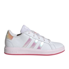 Adidas Grand Court 2.0 JR JR6096 Schuhe weiß