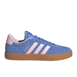 Adidas VL Court 3.0 Schuhe in JR8648 blau