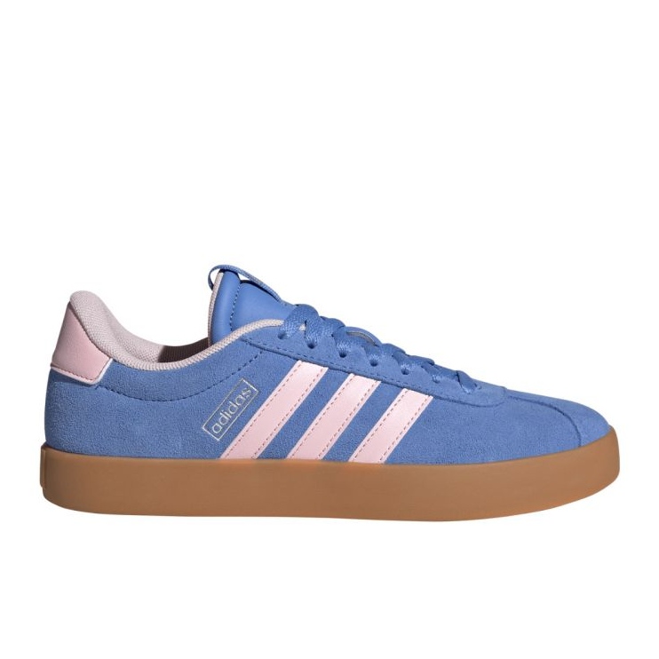 Adidas VL Court 3.0 Schuhe in JR8648 blau