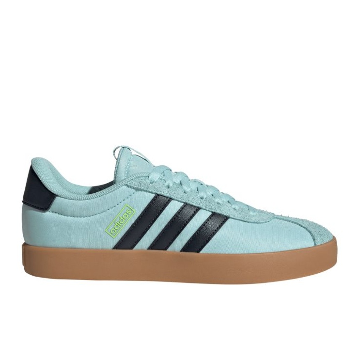 Adidas VL Court 3.0 in JS2057 blau