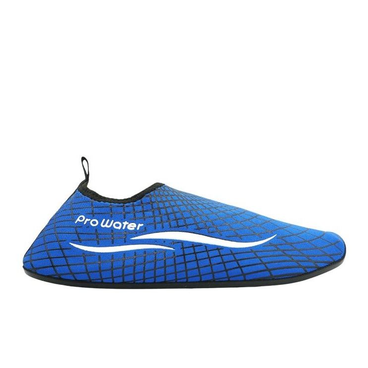 ProWater Wasserschuhe Provater M Pro-22-34-016m blau