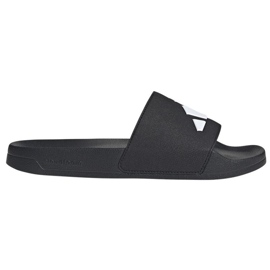 Adidas adilette dusch m js3565 schwarz