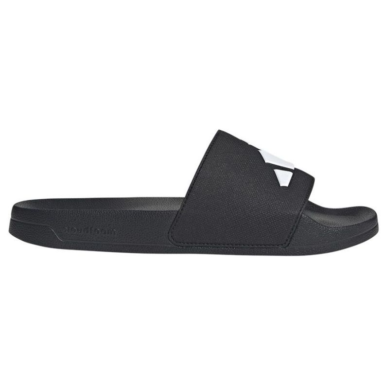 Adidas adilette dusch m js3565 schwarz