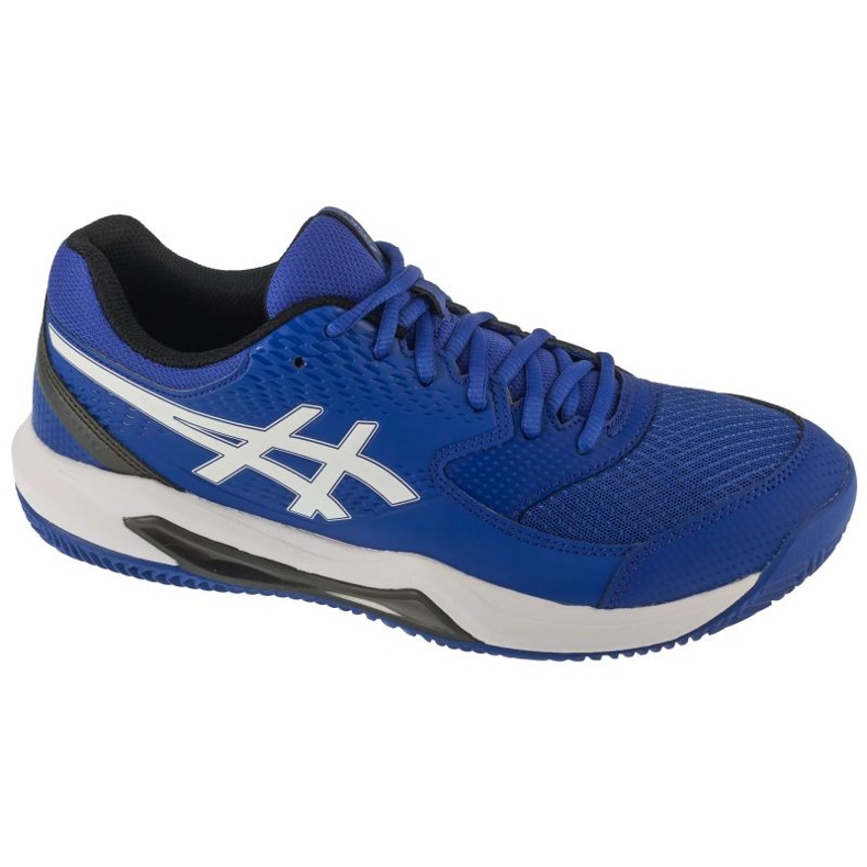ASICS Gel-Dedice 8 Ton M 1041A448-402 Schuhe blau