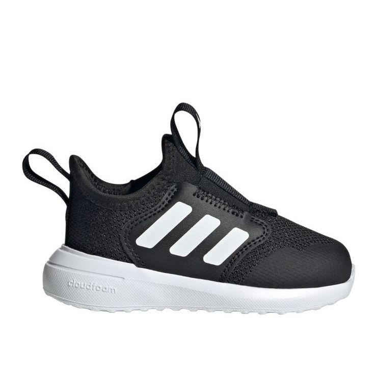 Adidas Tensaur Comfort JR IH1059 Schuhe schwarz