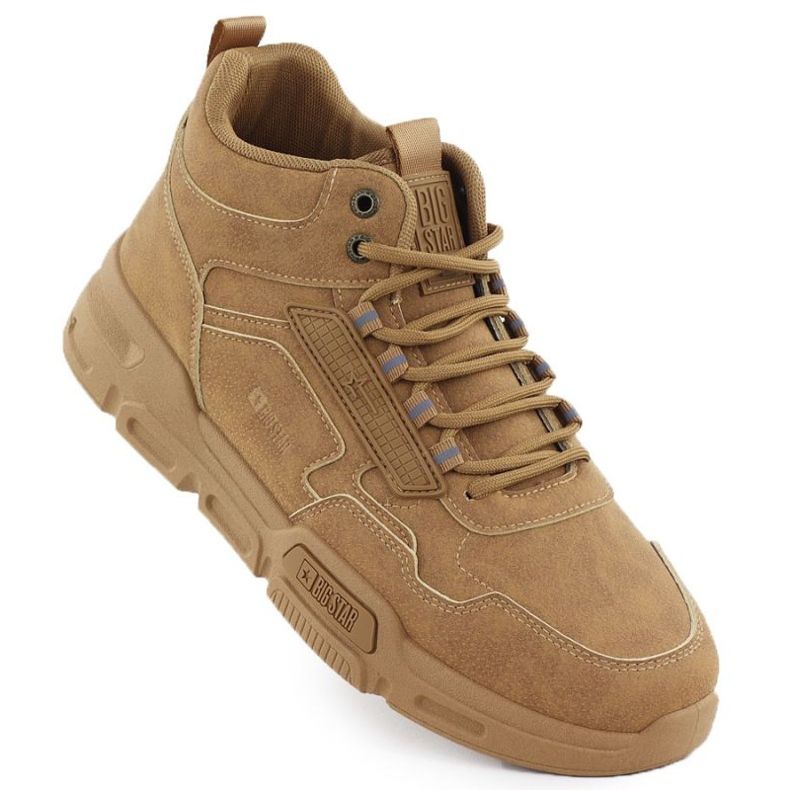 Big Star M SS174281 IT2163A Sportschuhe