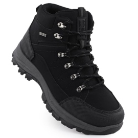 Big Star M SS174048 INT2161A schwarz