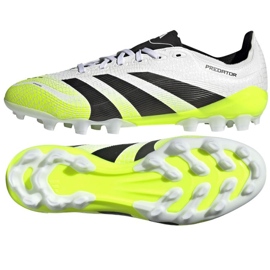 Adidas Predator League 2G/3G AG M JI1165 Schuhe mehrfarbig