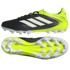 Adidas Copa Pure III League 2G/3G AG M JR2864 Schuhe weiß
