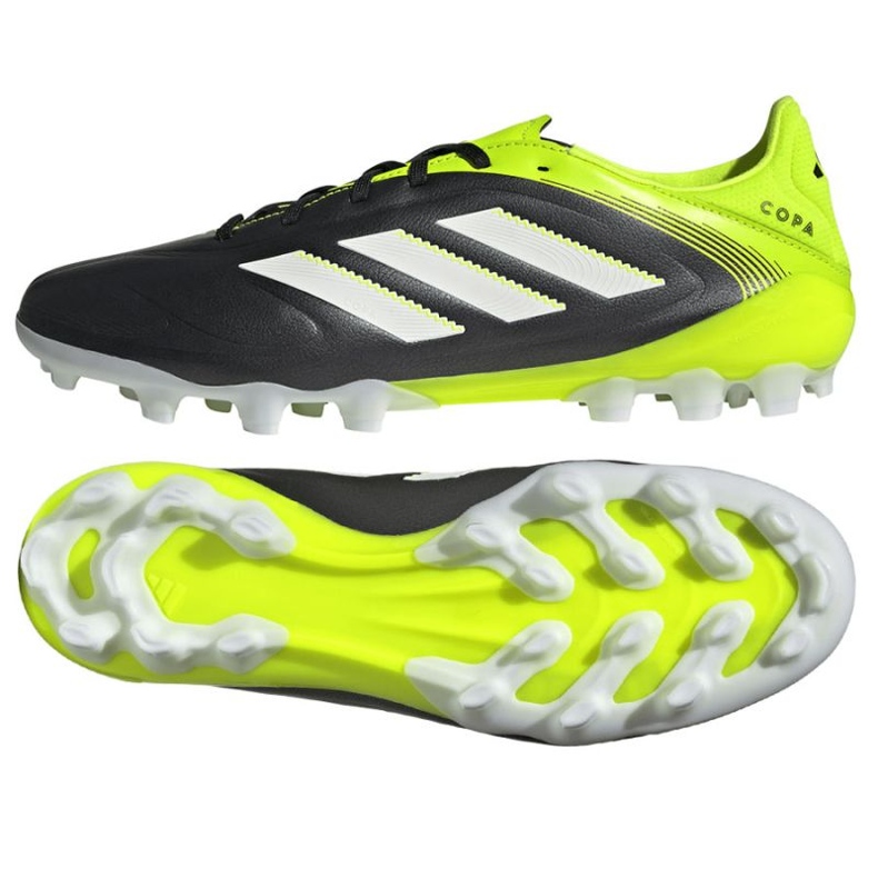 Adidas Copa Pure III League 2G/3G AG M JR2864 Schuhe weiß