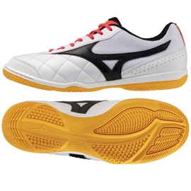 Mizuno Morelia Sala Club in Q1GA251620 Schuhe weiß