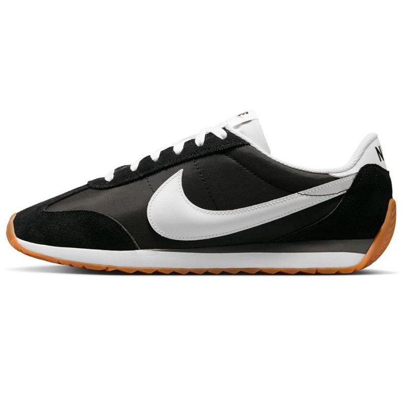 Nike Pacific M HQ2052-001 Schuhe schwarz