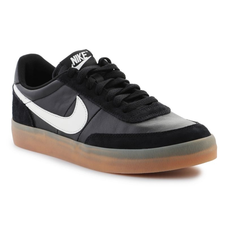 Nike Killshot 2 Leder M 432997-070 Schuhe schwarz