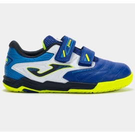 Joma Cancha 2504 in JR Cajw2504inv Schuhe blau