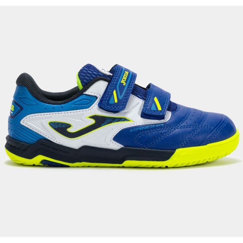 Joma Cancha 2504 in JR Cajw2504inv Schuhe blau